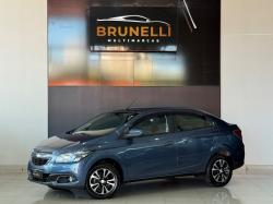CHEVROLET Prisma 1.4 4P LTZ FLEX