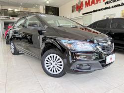 CHEVROLET Prisma 1.4 4P LT FLEX
