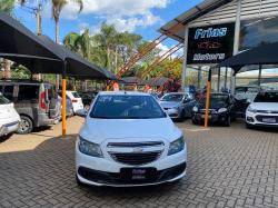 CHEVROLET Prisma 1.4 4P LT FLEX