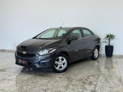 CHEVROLET Prisma 1.4 4P LT FLEX AUTOM�TICO