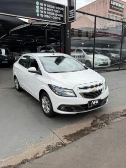 CHEVROLET Prisma 1.4 4P LTZ  AUTOM�TICO