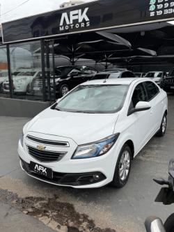 CHEVROLET Prisma 1.4 4P LTZ  AUTOM�TICO