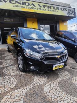 CHEVROLET Prisma 1.4 4P LTZ  AUTOM�TICO