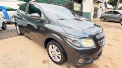 CHEVROLET Prisma 1.4 4P LTZ  AUTOM�TICO