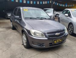 CHEVROLET Prisma 1.4 4P LT FLEX