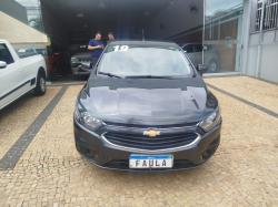 CHEVROLET Prisma 1.4 4P LT FLEX