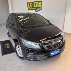 CHEVROLET Prisma 1.4 4P LTZ FLEX