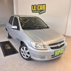 CHEVROLET Prisma 1.4 4P MAXX FLEX