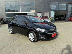CHEVROLET Prisma 1.4 4P LT FLEX AUTOM�TICO