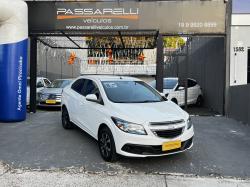 CHEVROLET Prisma 1.4 4P LT FLEX