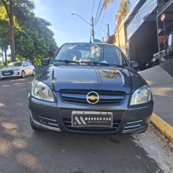 CHEVROLET Prisma 1.4 4P MAXX FLEX