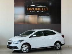 CHEVROLET Prisma 1.4 4P LTZ  AUTOM�TICO