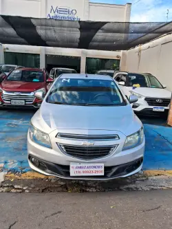 CHEVROLET Prisma 1.4 4P LTZ FLEX