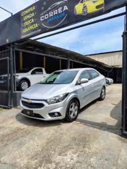 CHEVROLET Prisma 1.4 4P LTZ FLEX