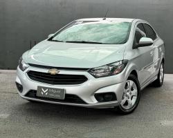 CHEVROLET Prisma 1.4 4P LT FLEX AUTOM�TICO