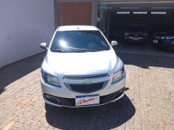 CHEVROLET Prisma 1.4 4P LTZ  AUTOM�TICO
