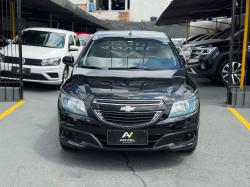 CHEVROLET Prisma 1.4 4P LT FLEX