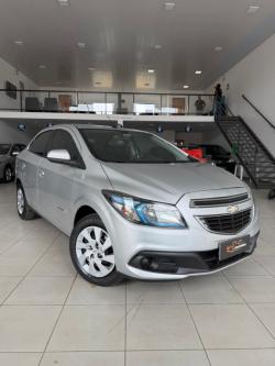 CHEVROLET Prisma 1.4 4P LT FLEX
