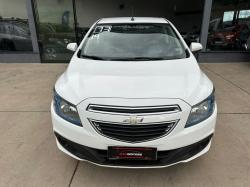 CHEVROLET Prisma 1.4 4P LT FLEX