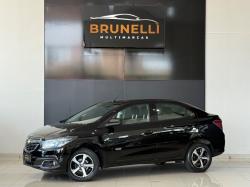 CHEVROLET Prisma 1.4 4P LT FLEX AUTOM�TICO