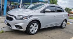 CHEVROLET Prisma 1.4 4P LT FLEX AUTOM�TICO