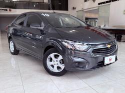 CHEVROLET Prisma 1.4 4P LT FLEX