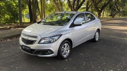 CHEVROLET Prisma 1.4 4P LTZ  AUTOM�TICO