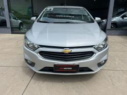 CHEVROLET Prisma 1.4 4P LTZ  AUTOM�TICO