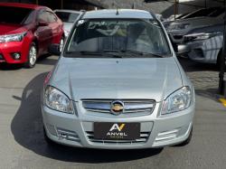 CHEVROLET Prisma 1.4 4P MAXX FLEX