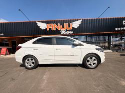 CHEVROLET Prisma 1.4 4P LT FLEX