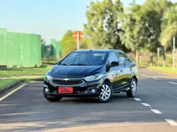 CHEVROLET Prisma 1.4 4P LT FLEX AUTOM�TICO