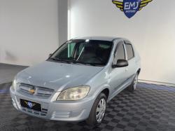 CHEVROLET Prisma 1.4 4P MAXX FLEX