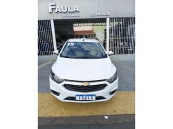 CHEVROLET Prisma 1.4 4P LT FLEX