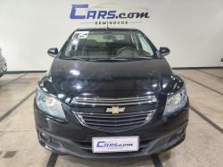 CHEVROLET Prisma 1.4 4P LTZ FLEX
