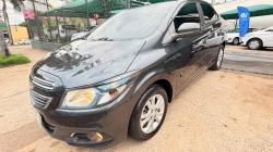 CHEVROLET Prisma 1.4 4P LTZ  AUTOM�TICO