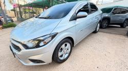 CHEVROLET Prisma 1.4 4P LT FLEX AUTOM�TICO