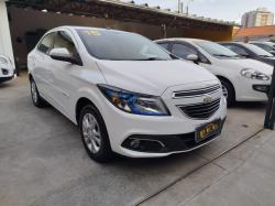 CHEVROLET Prisma 1.4 4P LTZ FLEX