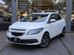 CHEVROLET Prisma 1.4 4P LTZ FLEX