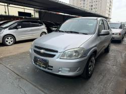 CHEVROLET Prisma 1.4 4P LT FLEX