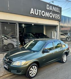 CHEVROLET Prisma 1.4 4P LT VHCE FLEX