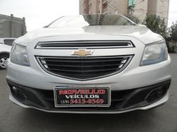 CHEVROLET Prisma 1.4 4P LTZ  AUTOM�TICO