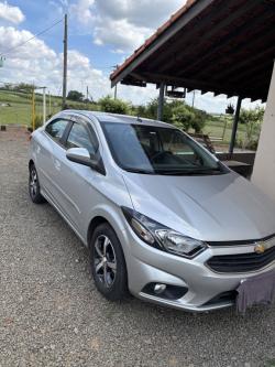 CHEVROLET Prisma 1.4 4P LTZ FLEX