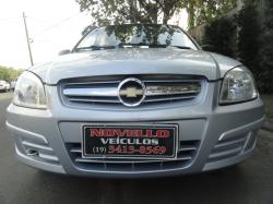 CHEVROLET Prisma 1.4 4P MAXX FLEX