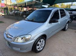 CHEVROLET Prisma 1.4 4P MAXX FLEX