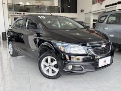 CHEVROLET Prisma 1.4 4P LT FLEX