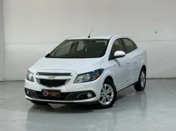 CHEVROLET Prisma 1.4 4P LTZ FLEX
