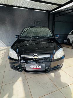 CHEVROLET Prisma 1.4 4P MAXX FLEX