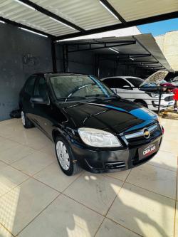 CHEVROLET Prisma 1.4 4P MAXX FLEX