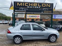 CHEVROLET Prisma 1.4 4P MAXX FLEX