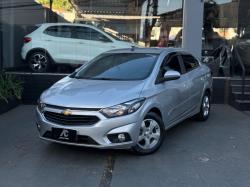 CHEVROLET Prisma 1.4 4P LT FLEX AUTOM�TICO
